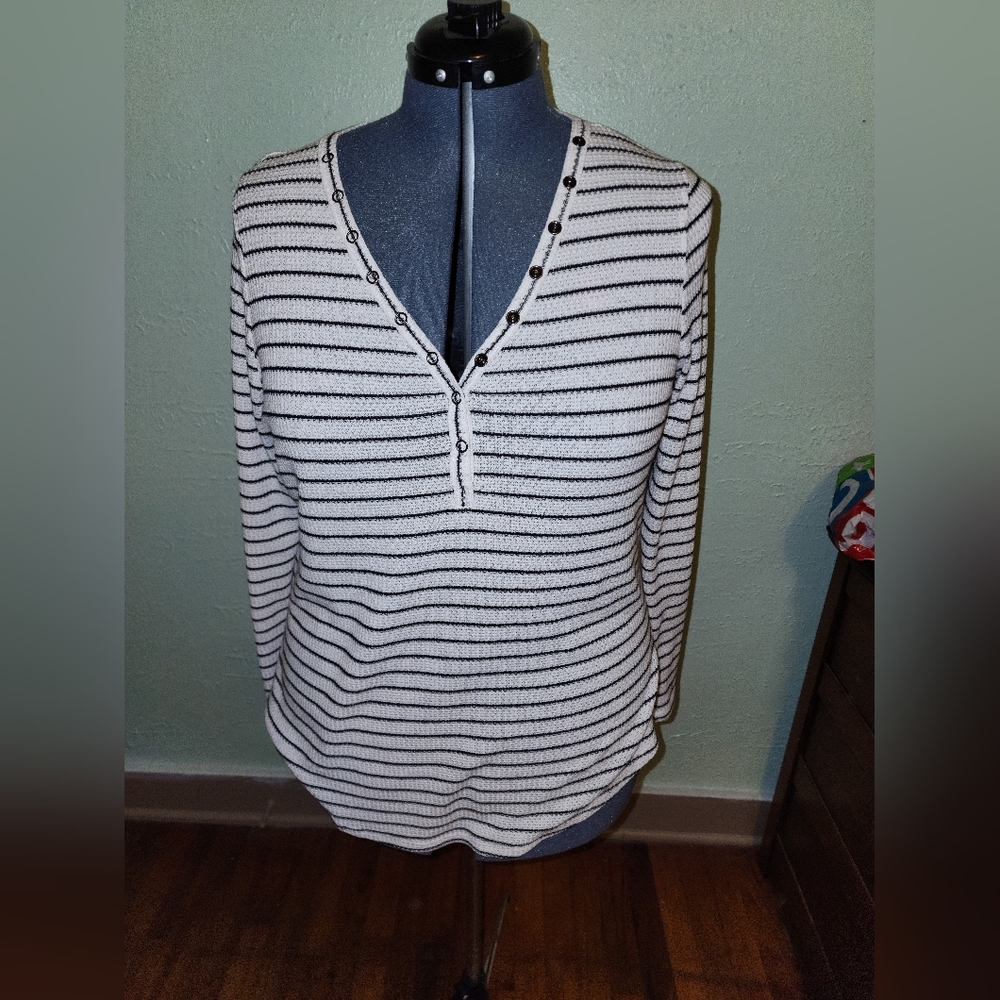 Torrid thermal